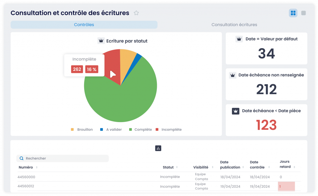 MyReport - Hero - Qualité de la donnée